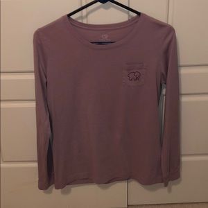 Ivory Ella long sleeve
